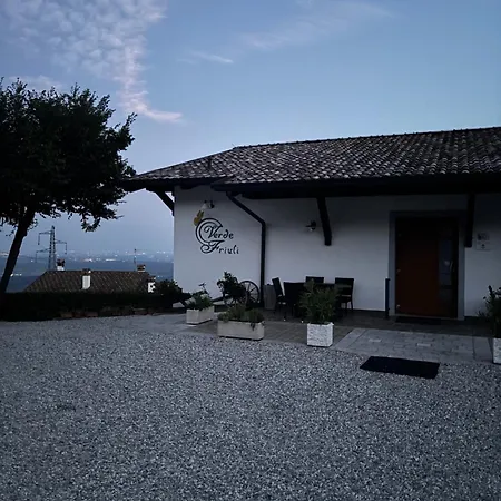 Agriturismo Verde Friuli-3